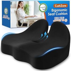 CushZone S