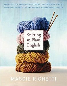 Knitting i