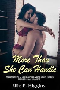 More Than 