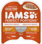 IAMS Perfect Portions Healthy Adult