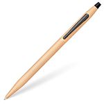 Cross Classic Century Brushed Rose-Gold PVD Ballpoint Pen