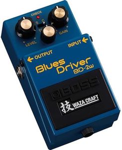 BOSS BD-2W