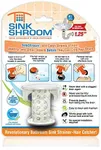 SinkShroom The Revolutionary Sink D