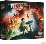 Z-Man Games | The Lord of The Rings