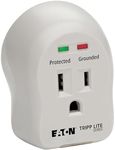 Eaton Tripp Lite SPIKECUBE Single O
