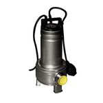 ITT Lowara DOMO 10VX/B Submersible Pump With Floatswitch [Misc.]