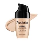 Neutrogena Liquid Foundation Makeups