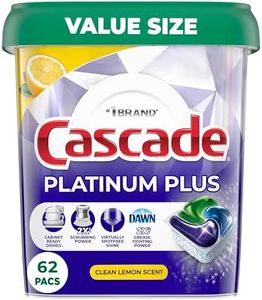 Cascade Pl