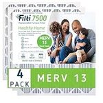 FILTI 24x30x1 Air Filter MERV 13 | 