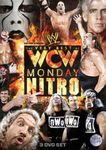 Wwe: The Very Best Of WCW Monday Nitro [DVD]