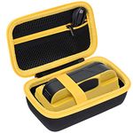 Khanka Hard Storage Case Replacement for Franklin Sensors ProSensor M150 Professional Stud Finder, Case Only