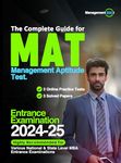 Guide for MAT Entrance