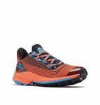 Montrail Trail Running Shoes