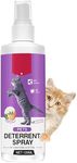 ATUIO - Cat Repellent Spray, Anti S