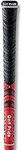 Golf Pride Unisex Adult Multi Compound Cord Golf Club Grip - Red, One Size