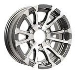 Aluminum Trailer Wheel 15X6 15 Inch