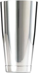 Barfly M37008 Cocktail Shaker Tin, Large 28 oz (828 ml), Stainless Steel