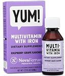 NovaFerrum Yum | Multivitamin with 