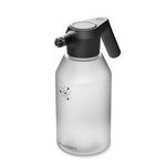 AC Infinity Automatic Sprayer, 2L Portable Electric Spray Bottle, USB Rechargeable with Adjustable Nozzle Spout for Plants Fertilizing Gardening and Cleaning (Frost)