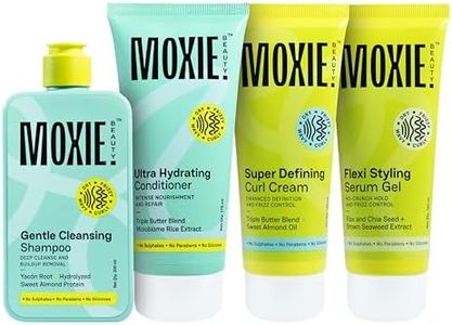 MOXIE BEAU