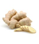Fresh Ginger Roots I from China I 1KG