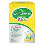 Culturelle Kids Probiotic + Fiber P