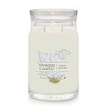 Yankee Candle Signature Clean Cotto