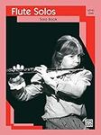 Flute Solos: Level I Solo Book