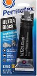 Permatex Ultra Black RTV Silicone G