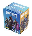 Fortnite Sticker Collection Packs (x50 Packs),FSTP