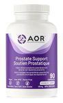 AOR Prostate Support Supplement, 90 Capsules - Prostate Health Formula for Men - Supports Prostate Function & Urinary Care - Promotes Urological Comfort - Includes Bee Pollen - Enhances Male Vitality