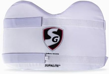 Chest Guard SG SUPALITE Youth