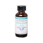 LorAnn Cotton Candy Super Strength Flavor, 1 ounce bottle