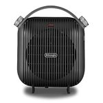 De'Longhi HFS30C24.DG, Black