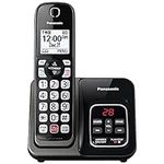 Panasonic Cordless Phone with Call 
