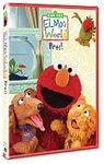 Sesame Street: Elmo's World - Pets!