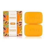 Papaya Whitening Soap - For Natural