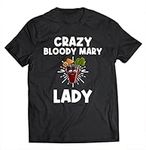 keoStore Funny Bloody Mary Gift Wom