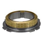 Fotodiox Pro Lens Mount Adapter, Arri B Lenses to Arri PL Mount Cameras (e.g. Arri Alexa, Blackmagic URSA), Silver