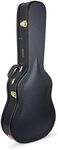 Crossrock CRW600 Deluxe Series Acou