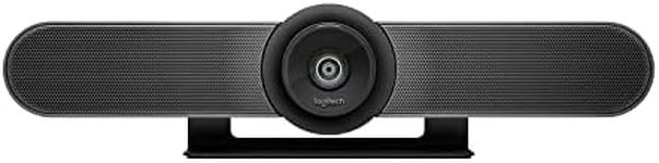 Logitech MeetUp Video Conferencing 