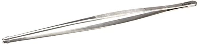 Lacor-62933-30 CMS. ST.STEEL GRILL TONG