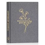 Lanpn Wedding Anniversary Journal N