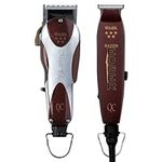 Wahl Professional 5 Star Unicord Co