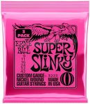 Ernie Ball Super Slinky Nickel Woun