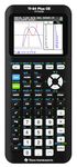 Texas Instruments TI-84 Plus CE Graphing Calculator, Black