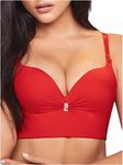 Sonryse C593 Faja Brasier Colombian