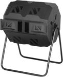 TerraTurner Tumbling Composter