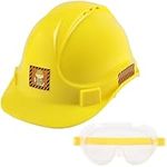 GREEN DEVIL Kids Hard Hat Set for W