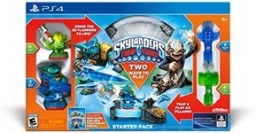 Skylanders Trap Team Starter Pack -